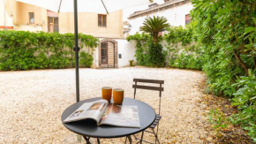 Depandance Eleonora-Luxury Home Oristano